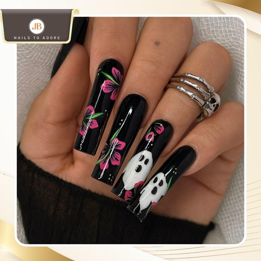 Halloween Nail Collection